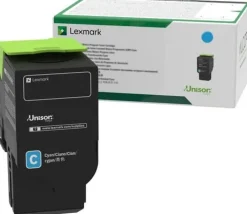 Toner LEXMARK 232HM0 Magenta