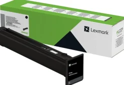 Toner LEXMARK 77L2HK0 47,7K svart