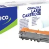 Toner LYRECO BROTHER TN245Y 2,2K gul