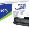 Toner LYRECO HP CB436A/1871B002 2K svart