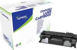 Toner LYRECO HP CE505A/3479B002 2,3K sva