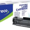 Toner LYRECO HP CE285A/3484B002 1,6K sva