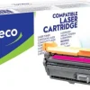 Toner LYRECO HP CE403A 6K magenta