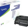 Toner LYRECO HP CE255A/724 6K sva