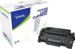 Toner LYRECO HP CE255A/724 6K sva