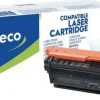 Toner LYRECO HP CF361A 508A 5K cyan