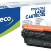 Toner LYRECO HP CF363A 508A 5K magenta