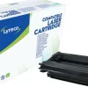 Toner LYRECO HP CF237A 37A 11K svart