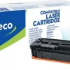 Toner LYRECO HP CF540A 1,4K svart