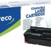 Toner LYRECO HP CF413X 5K magenta