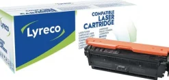 Toner LYRECO HP CF360X 12,5K svart