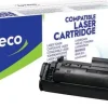 Toner LYRECO HP Q2612A 2K svart