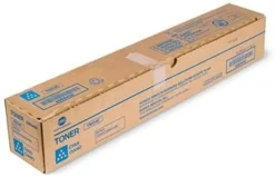 Toner MINOLTA A9E8450 26K cyan
