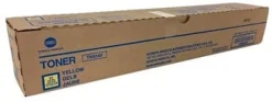 Toner MINOLTA A9E8250 26K gul