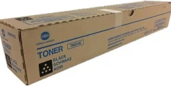 Toner MINOLTA A9E8250 27K svart