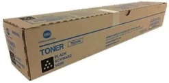 Toner MINOLTA A9E8250 27K svart