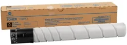 Toner MINOLTA A8K3150 24K svart