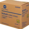 Toner MINOLTA C3350 10K gul