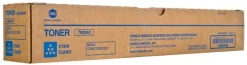 Toner MINOLTA TN324C Cyan