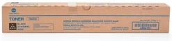 Toner MINOLTA TN324K Svart