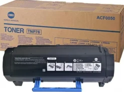 Toner MINOLTA TNP76 12K svart