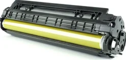 Toner MINOLTA TNP49Y 19K gul