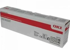 Toner OKI 47095703 C824/834/844 5K cyan