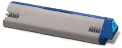 Toner OKI C931 45536415 24K cyan