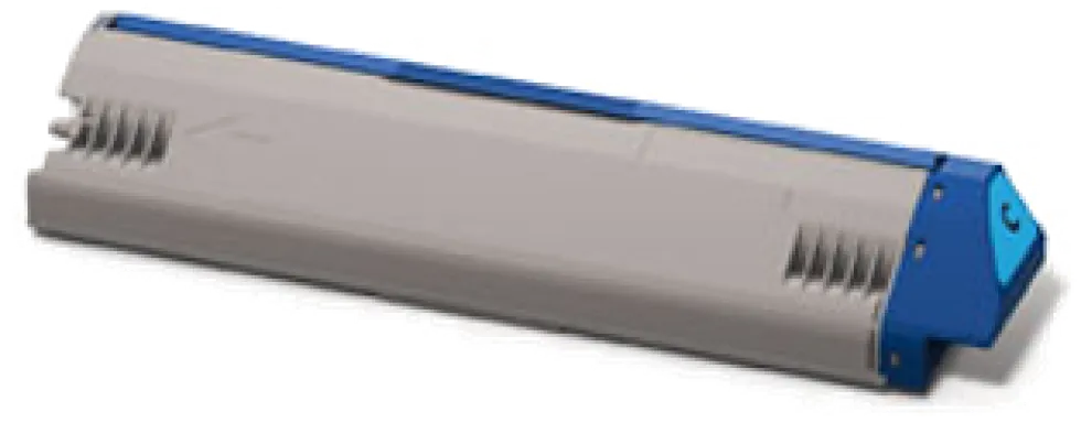 Toner OKI C931 45536415 24K cyan