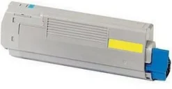 Toner OKI C931 45536413 24K gul