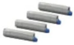 Toner OKI 46443103 Cyan