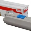 Toner OKI 46471103 Cyan