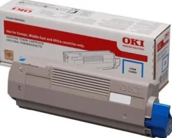 Toner OKI 46471103 Cyan