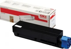 Toner OKI 45862839 7,3K cyan