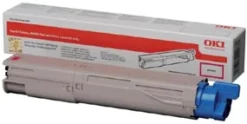 Toner OKI 45862838 7,3K magenta