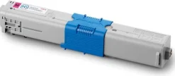 Toner OKI 44469705 2K magenta