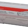 Toner OKI 45862840 7K svart