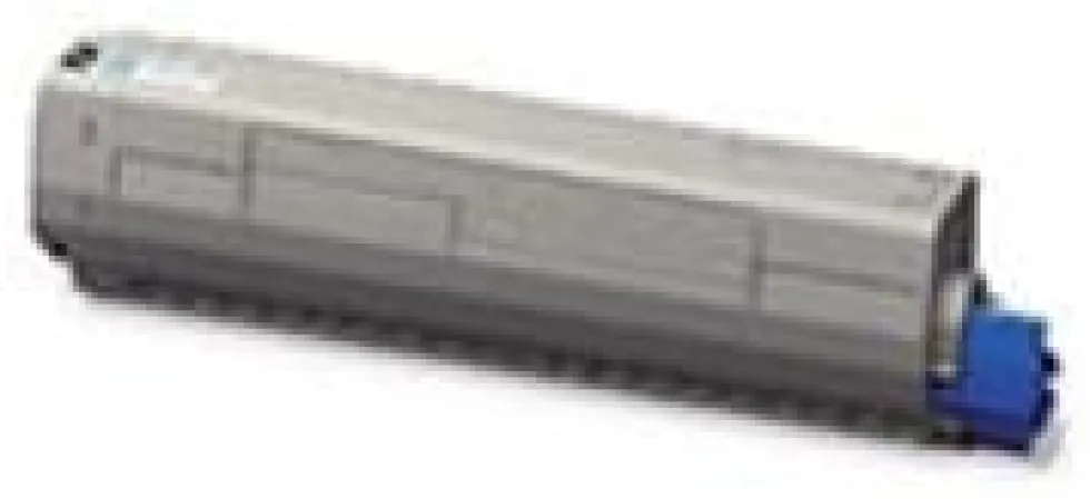Toner OKI 45862840 7K svart