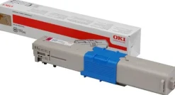 Toner OKI 46490402 Magenta