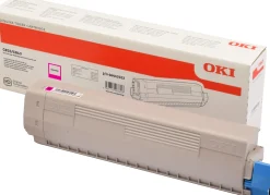 Toner OKI 46443102 Magenta