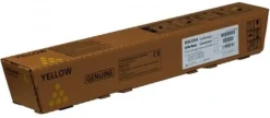 Toner RICOH 842256 19K gul