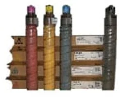 Toner RICOH 841425 15K gul