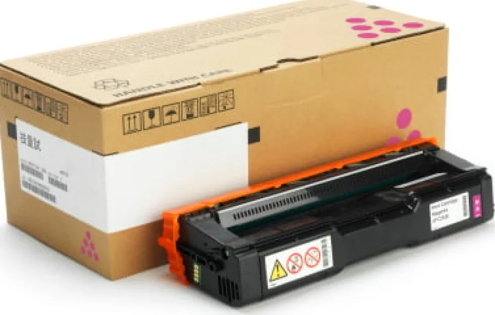 Toner RICOH 407718 6K magenta