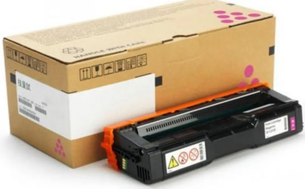 Toner RICOH 407718 6K magenta