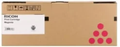 Toner RICOH 407718 6K magenta