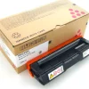Toner RICOH 407636 6K magenta