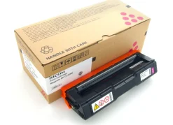 Toner RICOH 407636 6K magenta
