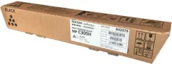 Toner RICOH 842079/841618 12K svart