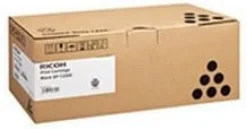 Toner RICOH 407318 Svart