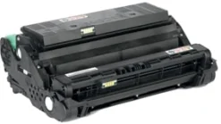 Toner RICOH 407318 Svart